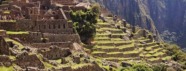 Wayna Picchu is one of Cusco #4sqCities.