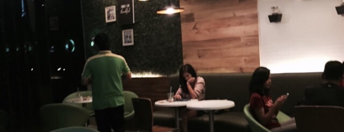 Serenitea is one of Novi’s Liked Places.