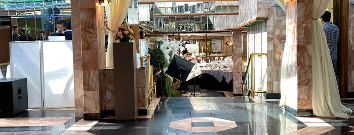 Ariana Waterfall Catering is one of Wedding.