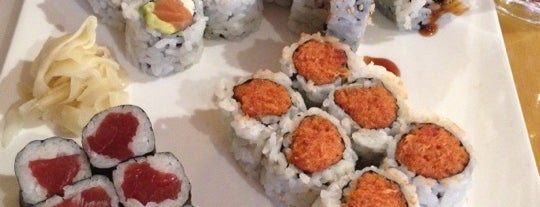 Miyabi Sushi & Asian Cuisine is one of NYC List.