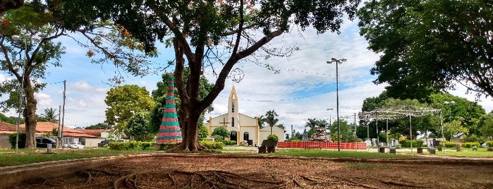 Divinopolis de Goiás is one of Cidades de Goiás.