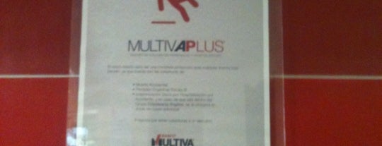 Banco Multiva is one of 2.