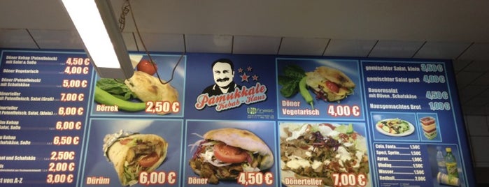 Turkisch
