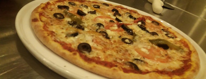 Pizza Mario's is one of AlKhubar-Dammam-Dhahran.