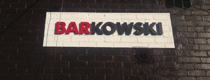 Barkowski is one of Los Angeles.