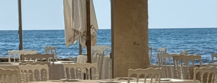 Terraza el Balneario is one of Malaga.