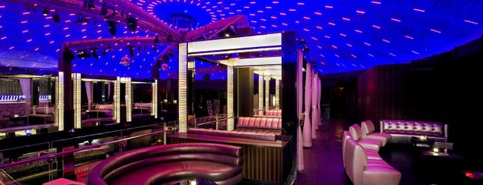 LIV Miami is one of Best clubs in Miami.