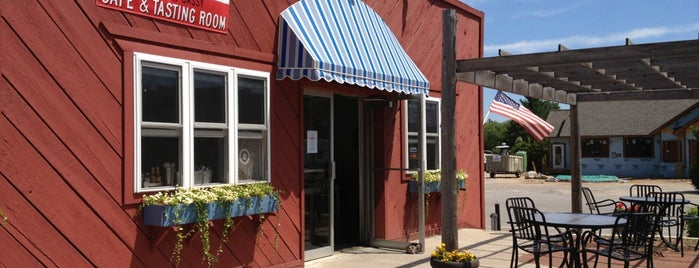 The Redheads Cafe And Tasting Room is one of Harry : понравившиеся места.