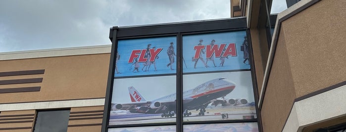 TWA Museum is one of Kansas City - April 18th thru 20th, 2024.