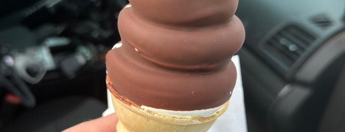 Dairy Queen is one of Must-visit Food in Lawrence.