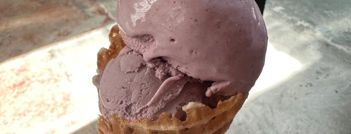 Jeni’s Splendid Ice Creams is one of The 15 Best Ice Cream Parlors in Atlanta.