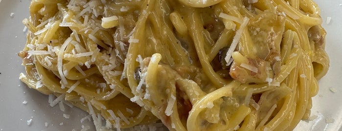 Ristorante Il Toscano is one of Favorite Food.