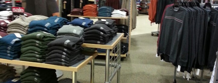 Bob's Stores is one of Top picks for Clothing Stores.