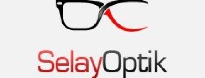 Selay Optik is one of ATİLLAさんのお気に入りスポット.