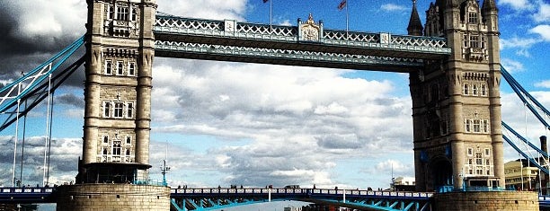 Tower Bridge is one of United Kingdom.