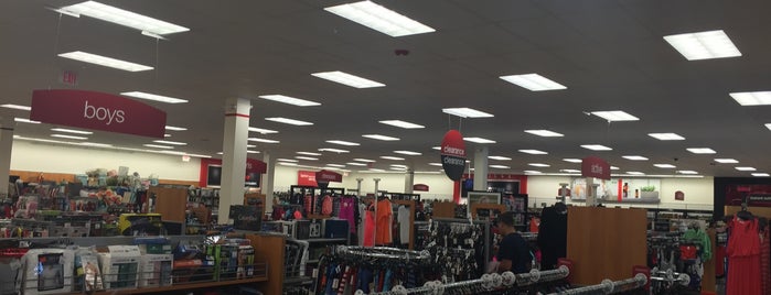 TJ Maxx is one of Shopping.