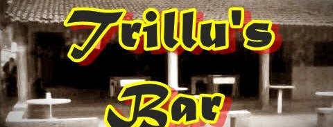 Trillu's Bar is one of Compras.