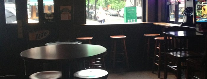 Brady's Bar is one of Upper East Side Bucket List.