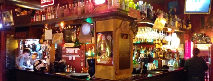 Jackass Pub is one of Per bere qualcosa.