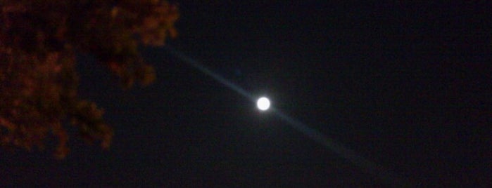 The Moon (月亮) is one of 712815.