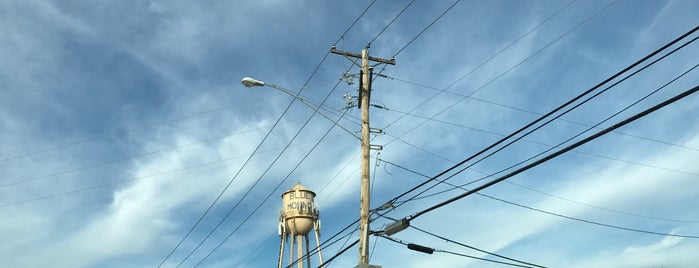 Blue Mound, TX is one of Locations.