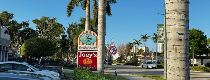 Doreen's Cup of Joe is one of Florida-West Coast.