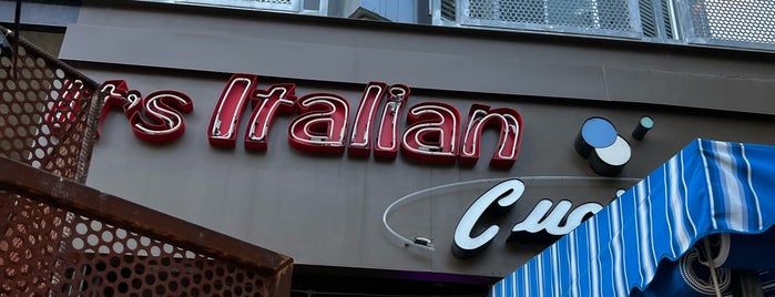 It's Italian Cucina & Wine Bar is one of Austin.