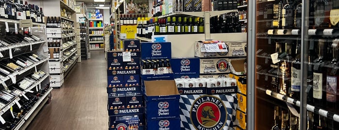 Stirling Fine Wines is one of Best Craft Beer Stores in NJ.