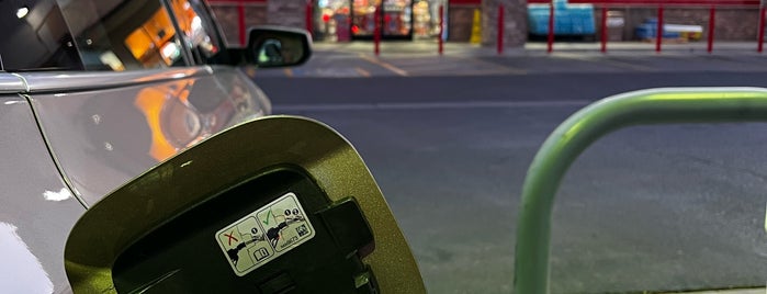 Circle K is one of Guide to Chandler's best spots.