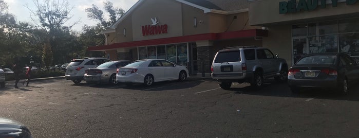 Wawa is one of My magical mystery Wawa tour.