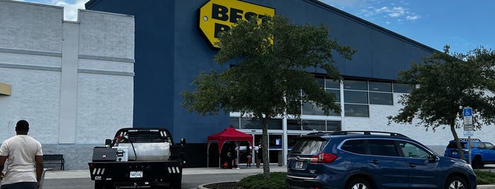Best Buy is one of Florida.