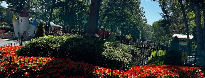 Storybook Land is one of Summer 2019.