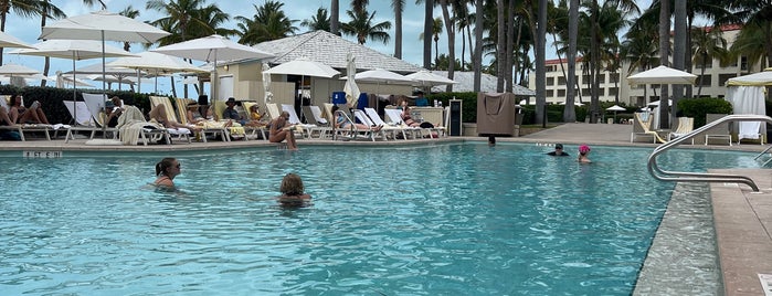 Casa Marina - Pool is one of Key West.