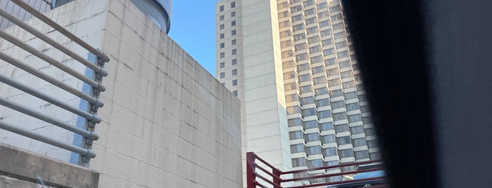 DoubleTree by Hilton Hotel Philadelphia Center City is one of Hotels, Inns & More.