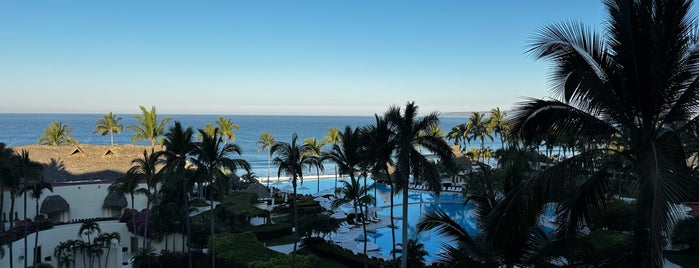 Grand Velas Riviera Nayarit is one of GDL.