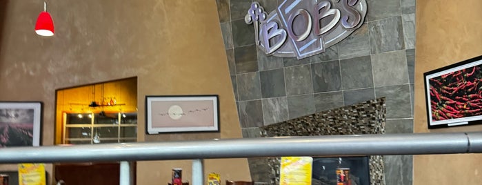 Bob's Burgers & Brew is one of Tri-Cities, WA.