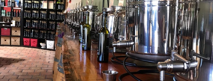 Verde Valley Olive Oil Traders is one of Favorite foodie places.