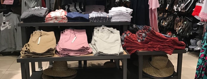 Tilly's is one of Freaker USA Stores Southwest.