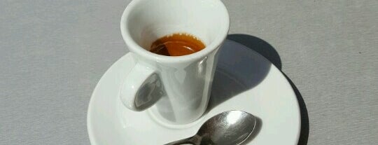 Mon Cafe' is one of Didemmmさんのお気に入りスポット.