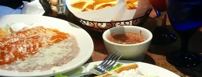 Los Compadres is one of Best Latin American Food.