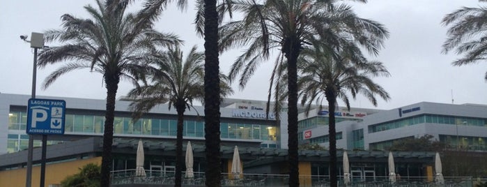 Lagoas Park is one of TOP Oeiras.