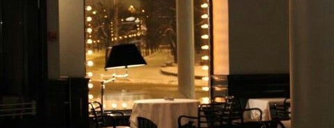 Bistro de Luxe is one of Restaurant ratings 360.by.