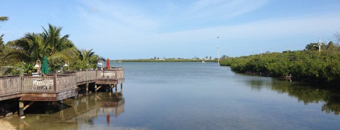 Courtyard Key West Waterfront is one of Orte, die Garfo gefallen.