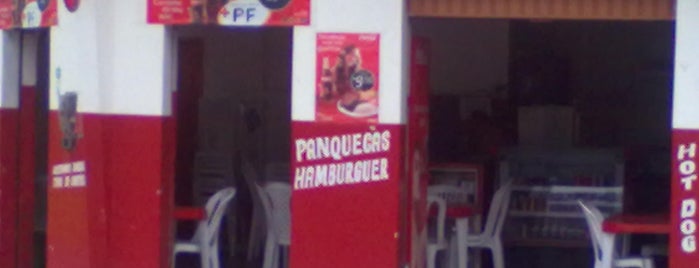 LANCHONETE CILION is one of prefeito.