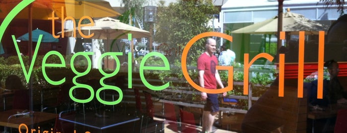 Veggie Grill is one of The Sunset Strip Then and Now with Matt Tyrnauer.