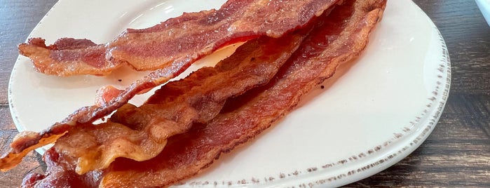 First Watch is one of The 15 Best Places for Bacon in Panama City Beach.