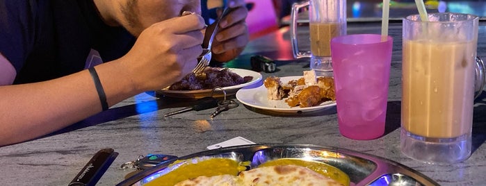 Restoran Kenang Selalu is one of Guide to Malacca Town's best spots.