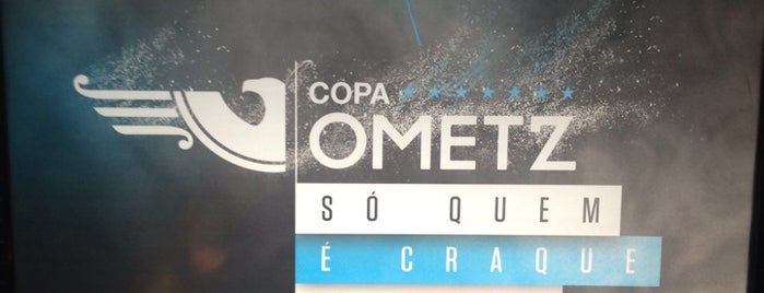 Ometz Group is one of Agências de Comunicação de Curitiba.