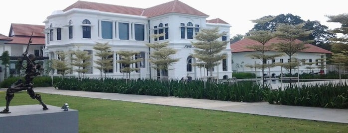 Muzium Negeri Pahang is one of @Pekan, Pahang.