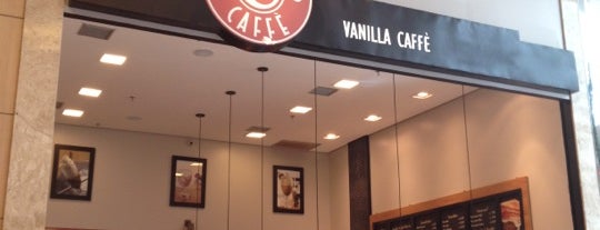 Vanilla Caffe is one of Coffee Lovers.